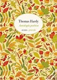 Antologia Poetica de Thomas Hardy - Livro - WOOK