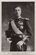 NPG x196924; Alexander Albert Mountbatten, 1st Marquess of Carisbrooke ...