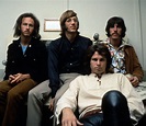 The Doors Albums From Worst To Best