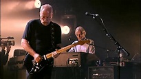 David Gilmour " Comfortably Numb " Live 2006 - YouTube