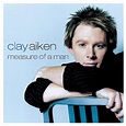 KR: Clay Aiken Measure Of A Man