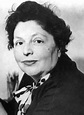 Lucy S. Dawidowicz | Jewish Women's Archive