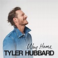 Pressroom | TYLER HUBBARD RELEASES NEW SONG “WAY HOME.”