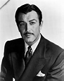 Robert Taylor I Robert, Rugged Men, Lead Men, Paul Newman, Jazz Age ...