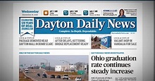 Dayton Daily News subscribers can access today’s ePaper immediately