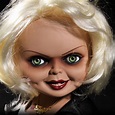 Mezco 15-Inch Tiffany Talking Doll from Bride of Chucky - The Toyark - News
