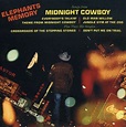 Elephant's Memory: Songs From Midnight Cowboy (CD) – jpc