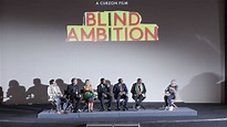 Watch Blind Ambition Online - Curzon Home Cinema