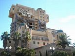 Twilight Zone Tower of Terror - Disneyland Paris tips, advice ...