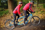 Buyer's guide to tandems—everything you need to know to buy a bicycle ...