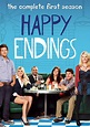 Happy Endings (Season 1) (2011) | Kaleidescape Movie Store