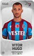 Common card of Vitor Hugo - 2022-23 - Sorare