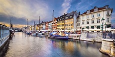 Sustainable Cities: Copenhagen | HuffPost UK