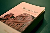 Five Thomas Mann Novels That Are Now Considered Classics