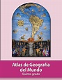 Libro De Atlas De Geografía Del Mundo De Sexto Grado - ATLAS DE ...