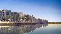 Anantara Eastern Mangroves Abu Dhabi Hotel | Visit Abu Dhabi
