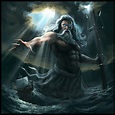 Neptune, Roman God of Water and the Sea - Heroes of Olympus RP Club ...