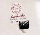 Cinderella - Live / Tokyo Dome - Tokyo, Japan 12/31/1990 (2009, CD ...