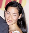 8 Byrdie Editors Share Their Ultimate Beauty Icons | Lucy liu, Lucy liu ...