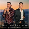 Mundial Del Pop: Jessi Uribe y Américo se unen en "Desde Que Te Fuiste".
