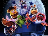 Muppets from Space *** (1999, Jeffrey Tambor, F Murray Abraham, Rob ...
