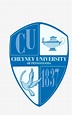 Cheyney University - Cheyney University Of Pennsylvania Logo, HD Png ...