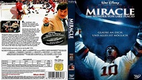 Miracle -Das Wunder von Lake Placid | Film 2004 | Moviebreak.de