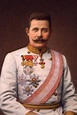 El archiduque Francisco Fernando de Austria-Este