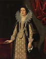 Archduchess Maria Maddalena of Austria - Alchetron, the free social ...