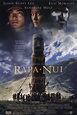 Rapa Nui: la locandina del film: 262032 - Movieplayer.it