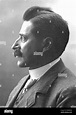 Verner von Heidenstam 1916 Stock Photo - Alamy