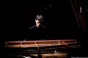 Francesco Tristano aux Matinées du piano d'Orléans - Mag'CentreMagcentre