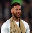 12 Sergio Ramos Hairstyles to Wear Yourself – Hairstyle Camp