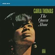 Carla Thomas - The Queen Alone - Plug Seven Records