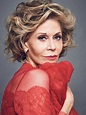 Jane Fonda biography, young, age, net worth, height, children 2024 ...