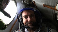Man on a Mission: Richard Garriott's Road to the Stars - Movie Review ...