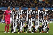 Juventus Team Wallpapers - Wallpaper Cave