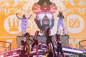 Major Lazer Drop Surprise 'Soca Storm' EP For Carnival Season | Your EDM