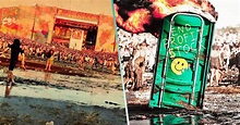 Woodstock '99: ¿Cuál documental es mejor según la crítica, Netflix o ...