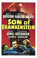 Frankensteins Sohn | Film 1939 - Kritik - Trailer - News | Moviejones
