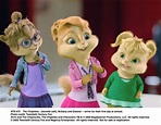Chipettes | Alvin and the chipmunks, The chipettes, Chipmunks
