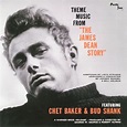 The James Dean Story (Original Soundtrack) - Chet Baker, Bud Shank mp3 ...