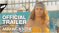 Making A Scene (with James Franco) - Official Trailer [HD] | blackpills ...