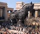 La Guerra de Troya: Resumen, Personajes, Fechas e Historia