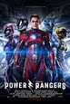 Power Rangers (2017) - filmSPOT