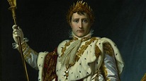 Geschichtsmythen: Eine deutsche Ausstellung demaskiert Napoleon I. - WELT