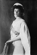 Maria's Royal Collection: Grand Duchess Tatiana Nikolaevna of Russia