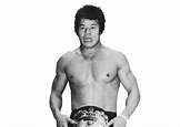 Tatsumi Fujinami | OfficialWWE Wiki | Fandom