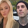 Travis Barker's Ex-Wife Shanna Moakler Wishes Him Well After ...