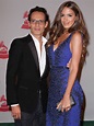 Marc Anthony Confirms His Divorce from Wife Shannon De Lima